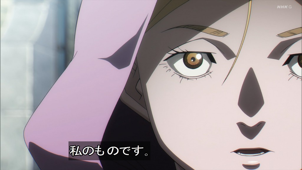 チ。-地球の運動について-8話感想…ヨレンタさん地動説へ本格参戦。当時