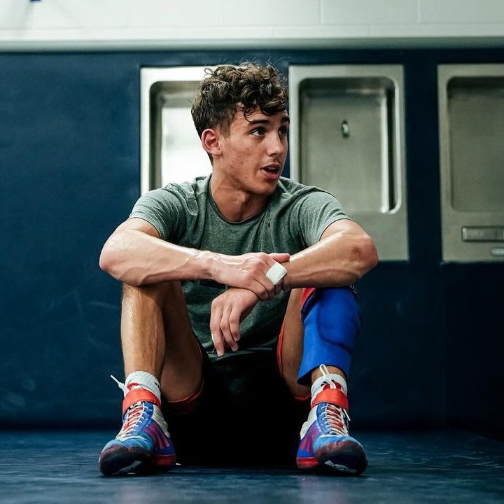 Penn State/NLWC Fan (@nlwcfan) on Twitter photo 1 Day to Go are You Ready?
16th Penn State Wrestling Season under Cael Sanderson & Company
Season Opener against Drexel tomorrow in Rec Hall, 11/17
Look for Freshman, Cael Nasdeo competing at 125/133 this Yr
<a href="/pennstateWREST/">Penn State WRESTLING</a> <a href="/NittanyLionWC/">NLWC</a> <a href="/nasdeo_cael/">Cael Nasdeo</a> 1 Day to Go are You Ready?
16th Penn State Wrestling Season under Cael Sanderson & Company
Season Opener against Drexel tomorrow in Rec Hall, 11/17
Look for Freshman, Cael Nasdeo competing at 125/133 this Yr
<a href="/pennstateWREST/">Penn State WRESTLING</a> <a href="/NittanyLionWC/">NLWC</a> <a href="/nasdeo_cael/">Cael Nasdeo</a>