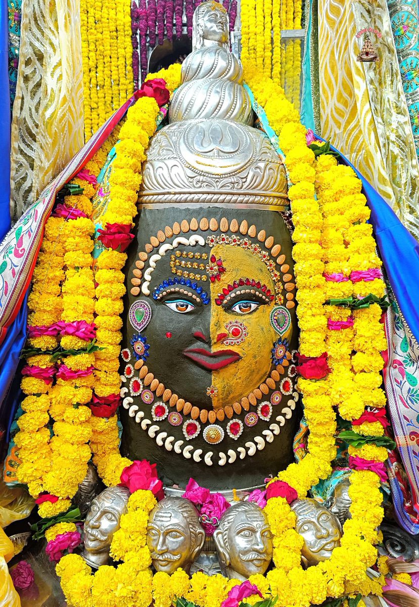 12 Jyotirlingas Of Mahadev tweet media