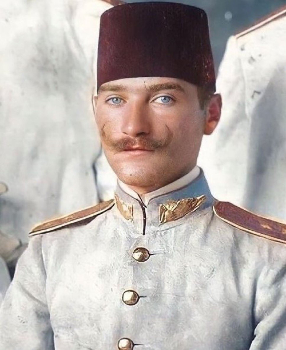 Harbiyeli Aldanmaz. Sadece Mustafa Kemal’in askeri olur. <a href="/zaferpartisi/">Zafer Partisi</a>