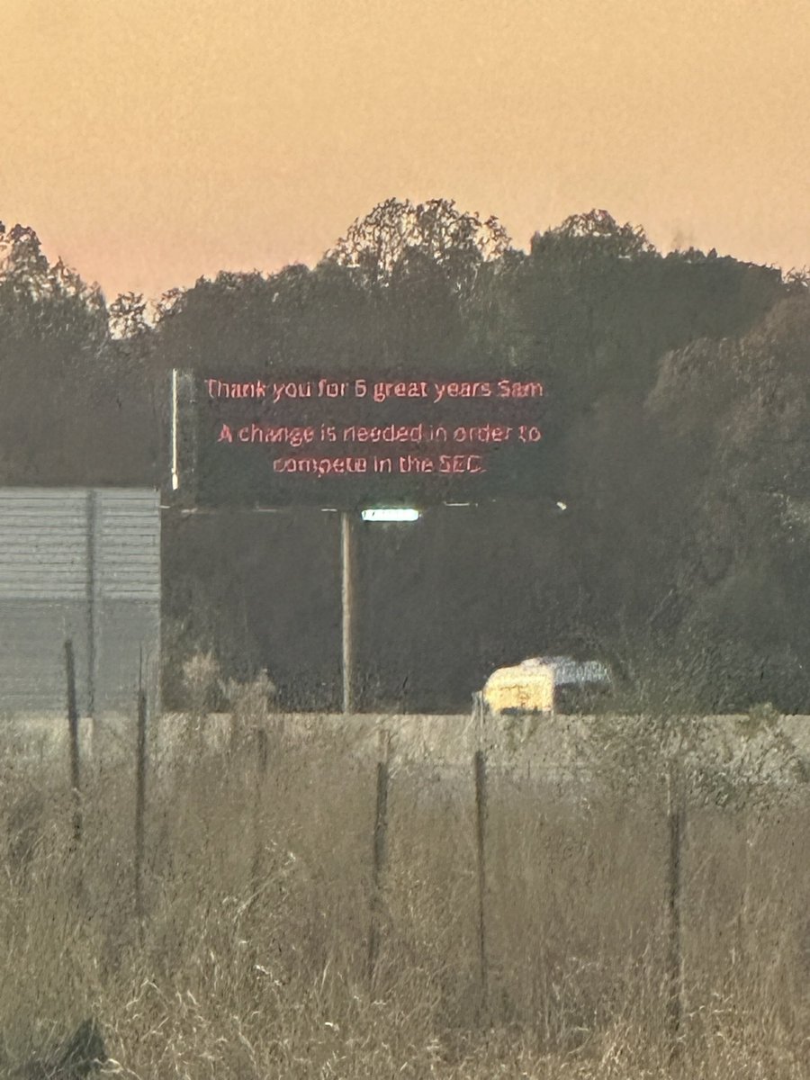 Jim Bob Chestnut tweet media