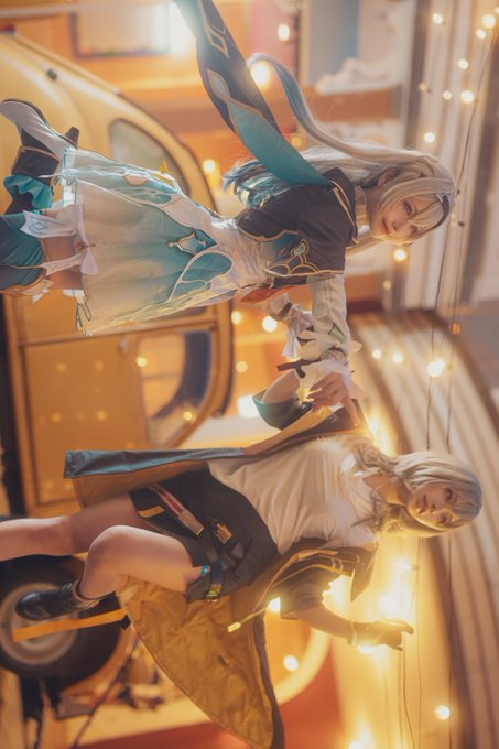 コスプレイヤーましろのTwitter画像37