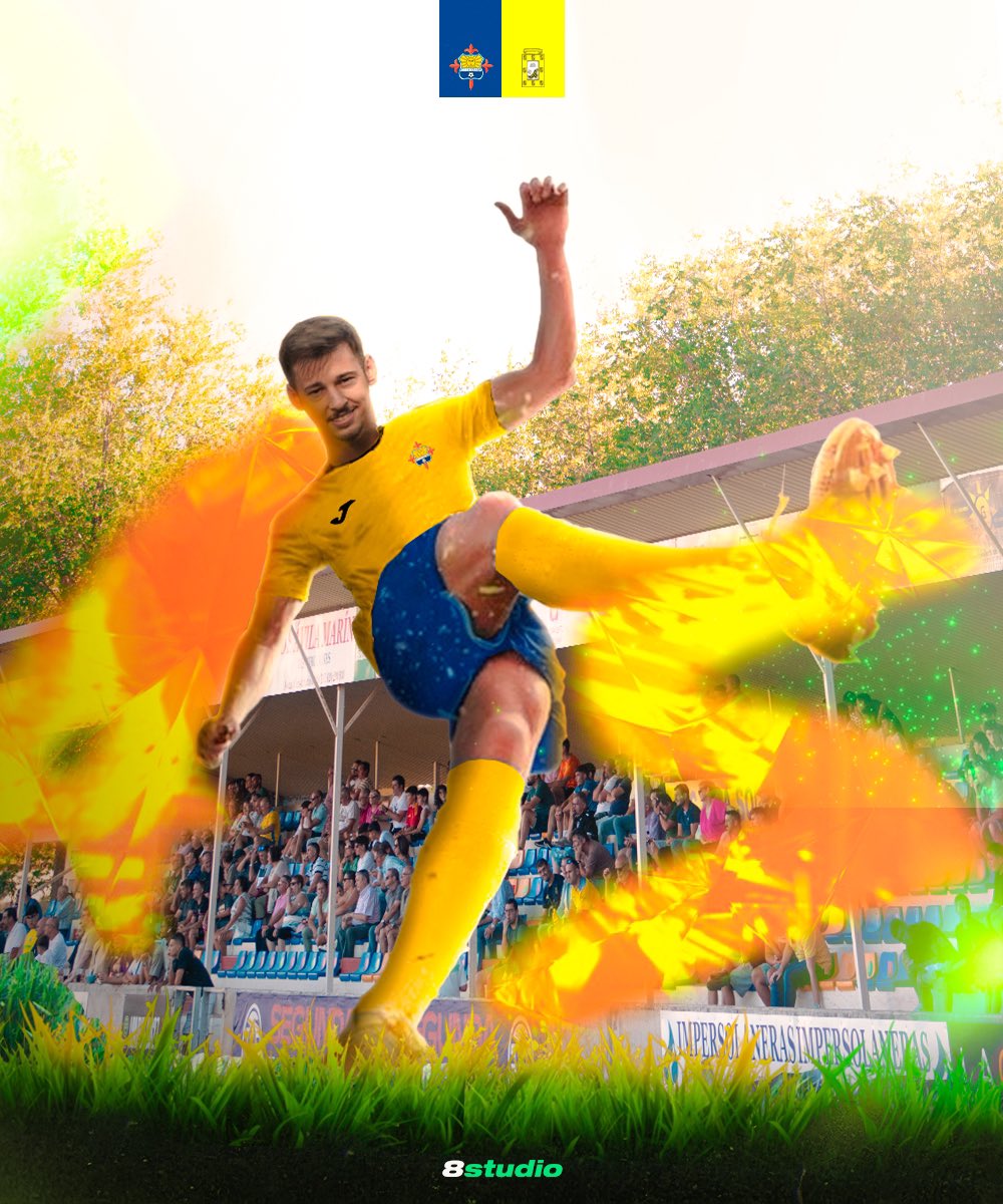 1️⃣ 𝐝𝐢́𝐚 𝐩𝐚𝐫𝐚 𝐯𝐨𝐥𝐯𝐞𝐫𝐧𝐨𝐬 𝐚 𝐯𝐞𝐫 𝐞𝐧 𝐋𝐚 𝐌𝐨𝐡𝐞𝐝𝐚‼️

🎨 <a href="/Rub8n1/">Rub8n_</a>