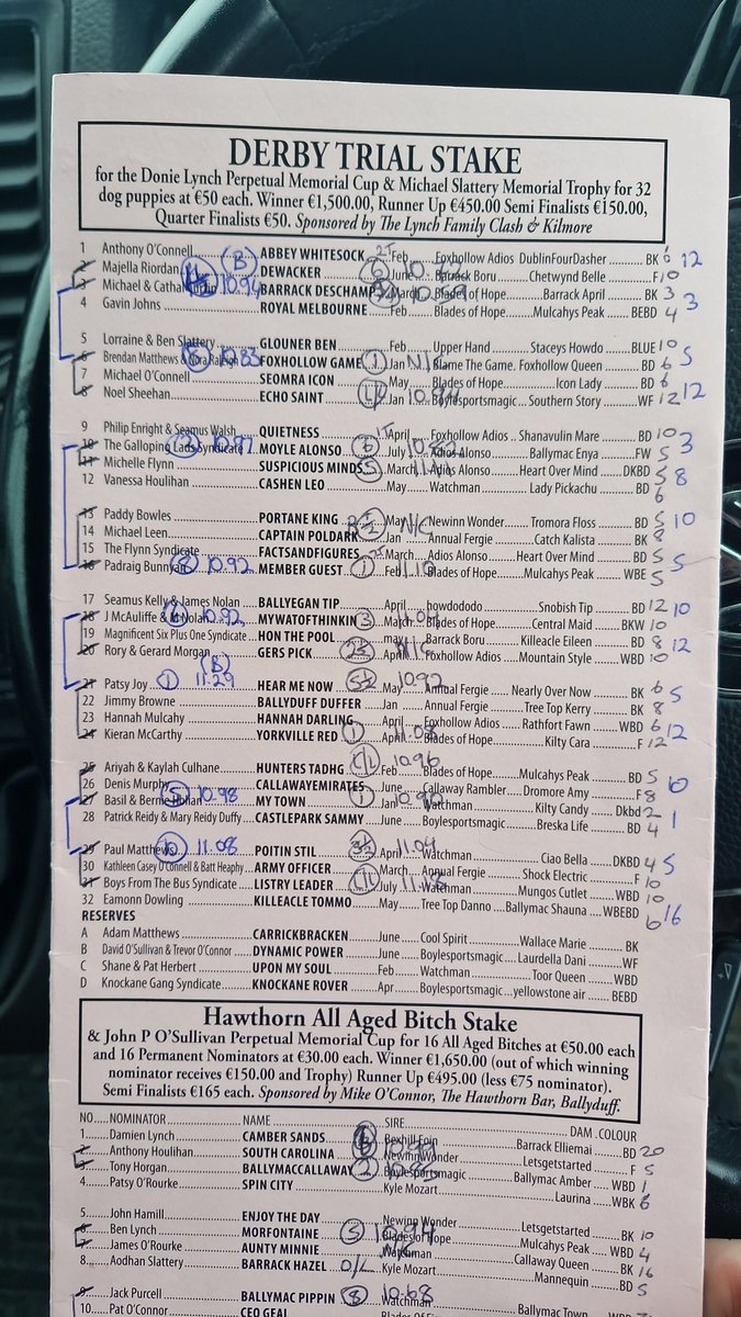 James o connor tweet media