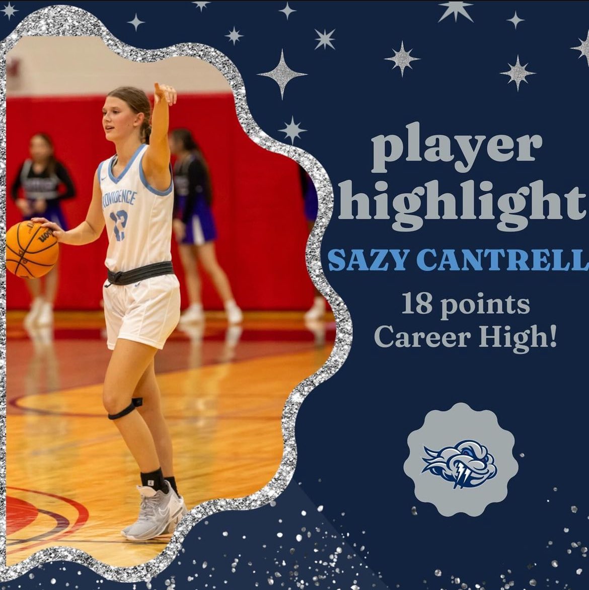 Silverbacks Sports tweet media