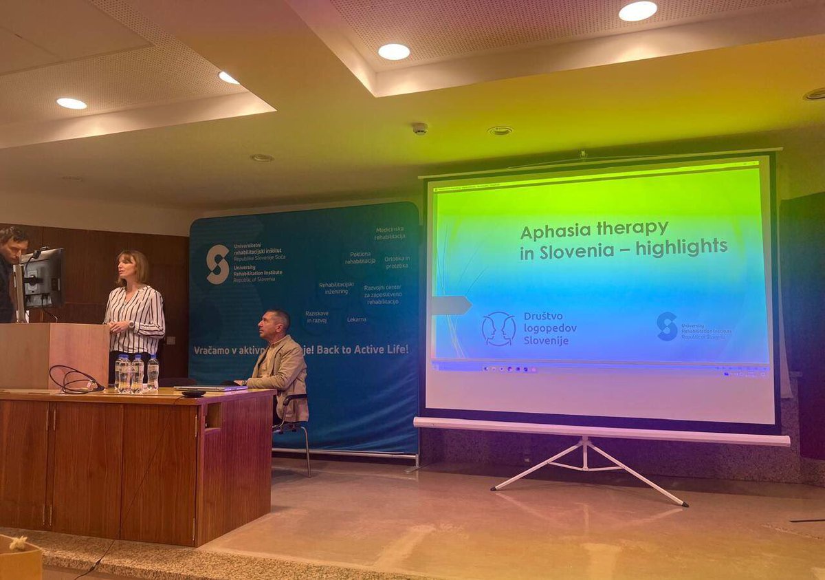 Say Aphasia tweet media