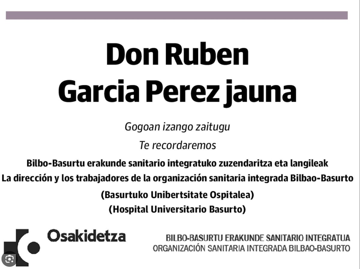 El corazón encogido. Goian bego, <a href="/rubengp/">Rubén García | 🚢 | #ship30for30 | 6️⃣6️⃣8️⃣</a>