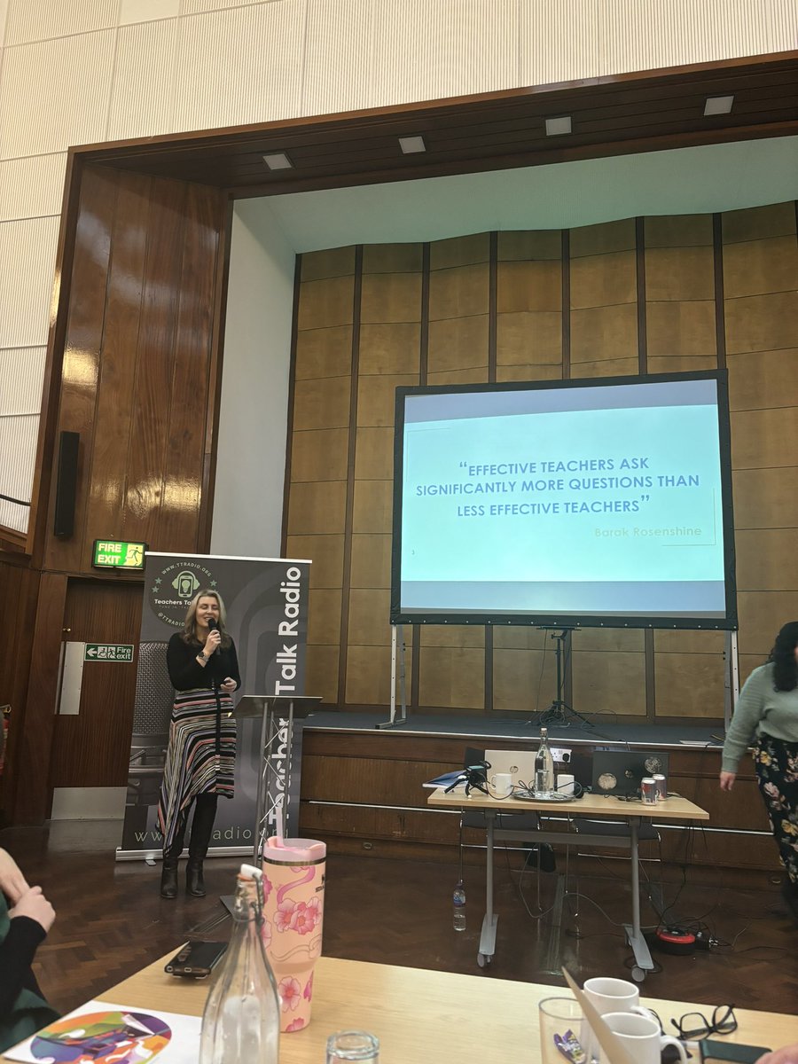 Catherine Woodward tweet media