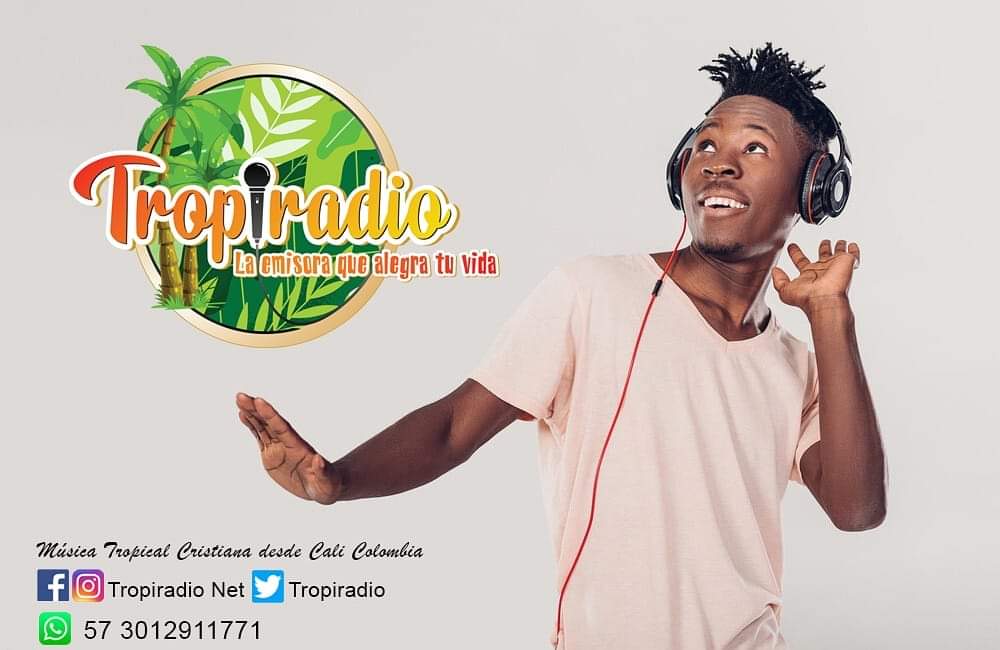 Tropiradio's tweet photo. https://t.co/h5ABeY91wR
