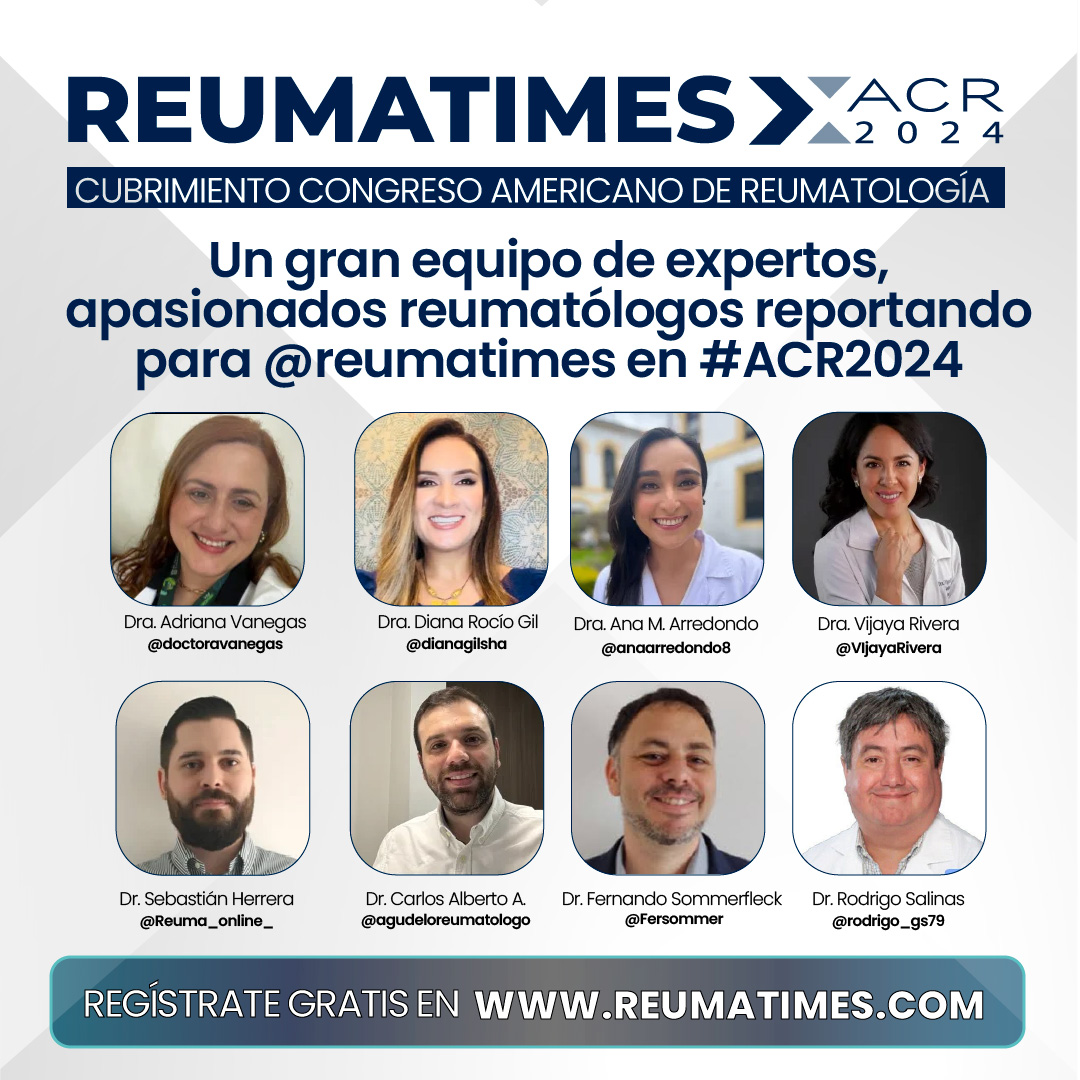 REUMATIMES tweet media