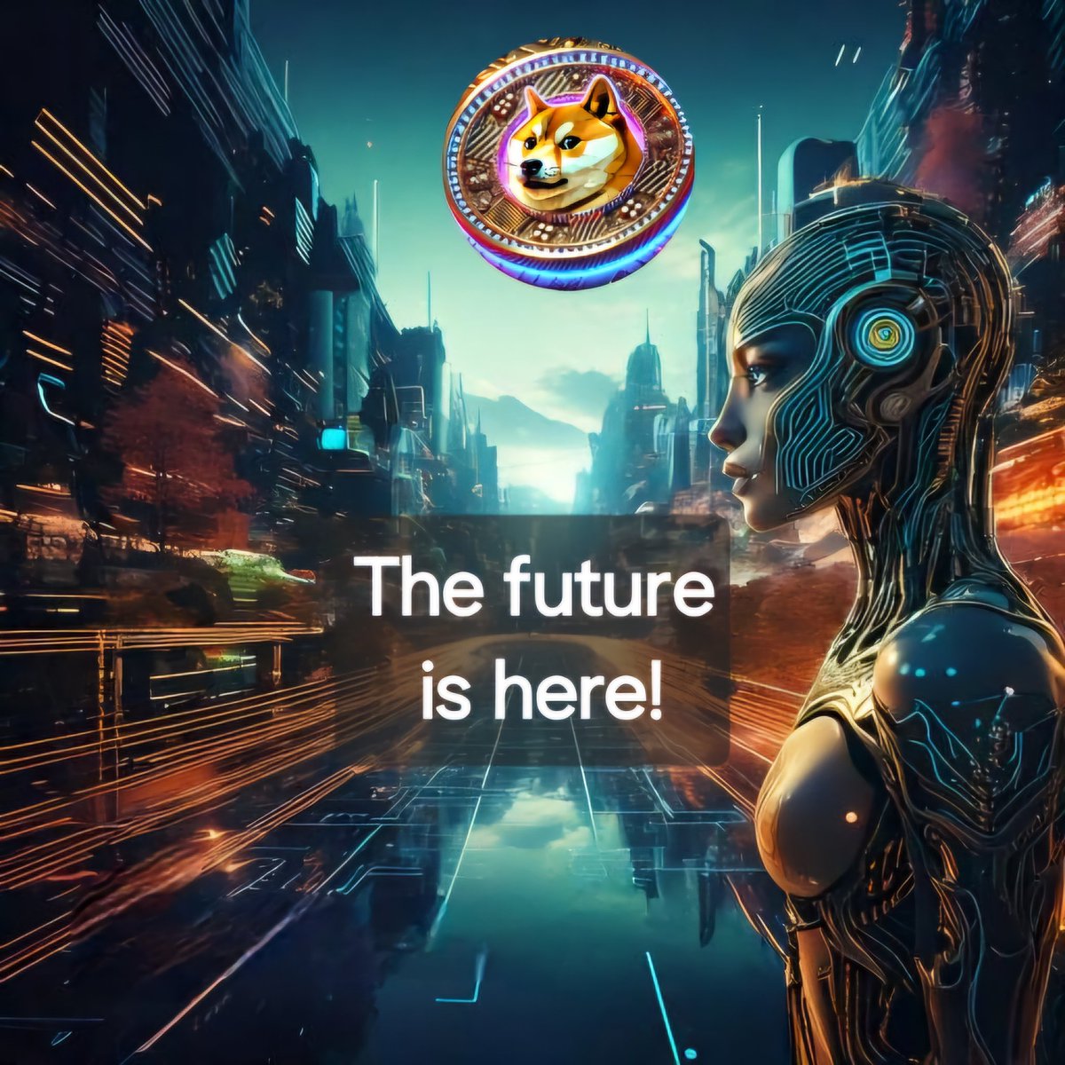 FlorDoge's tweet photo. #DogecoinToTheMoon https://t.co/feGIlupOiG