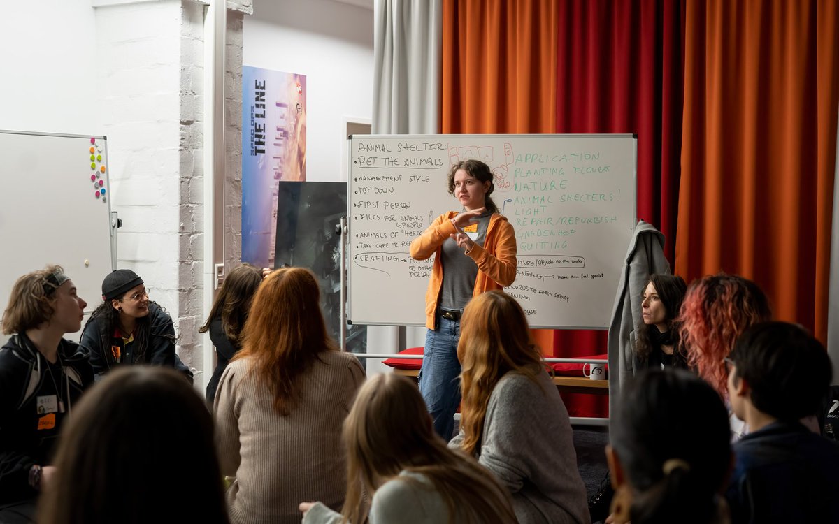 FemDevsMeetup tweet media