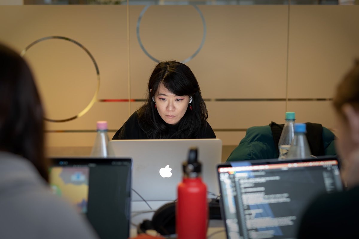 FemDevsMeetup tweet media