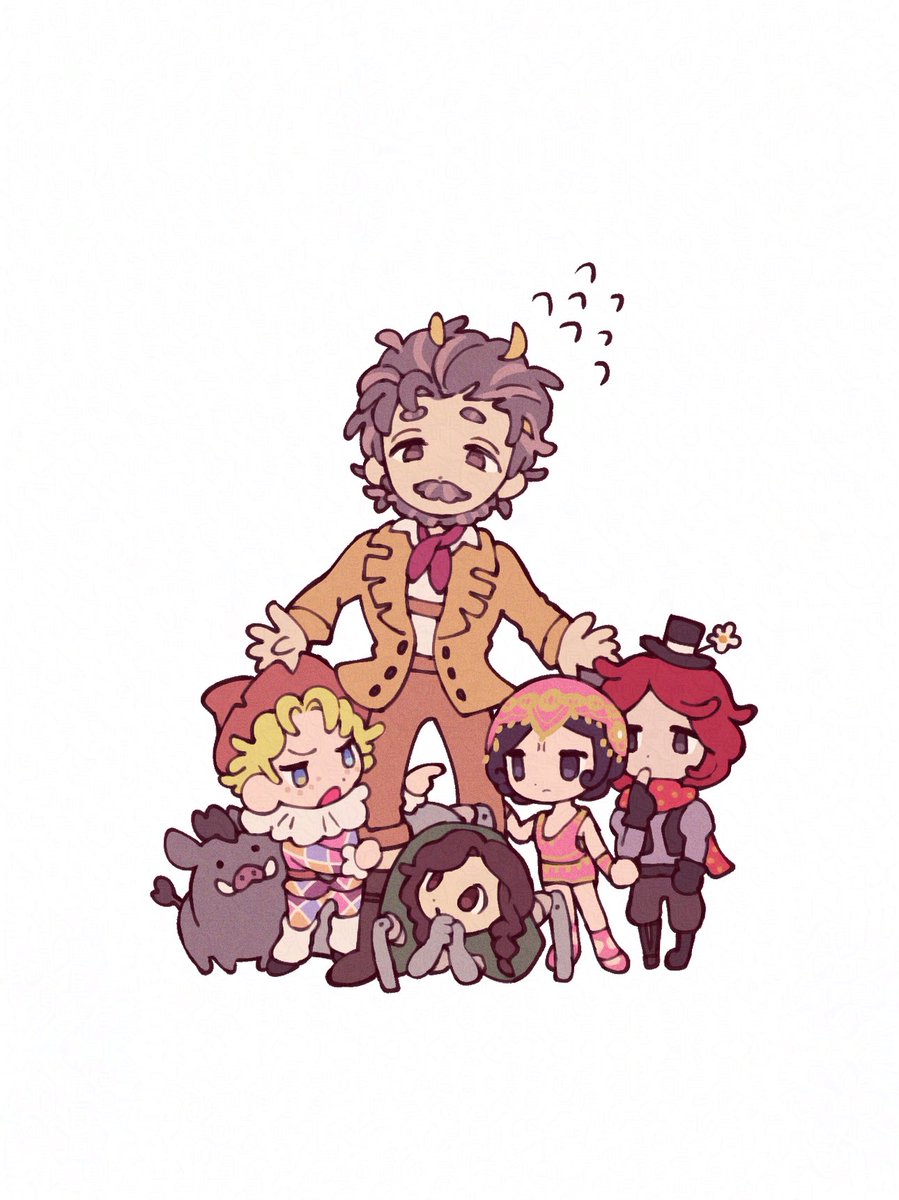 TsunTenPonTen's tweet photo. 現状 https://t.co/bOjI6m0Db8