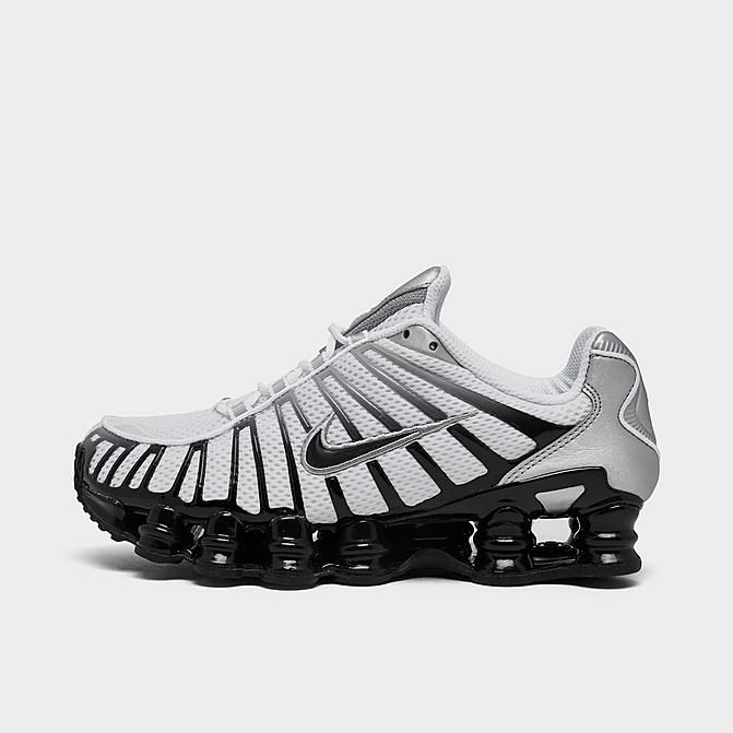 jd nike shox tl