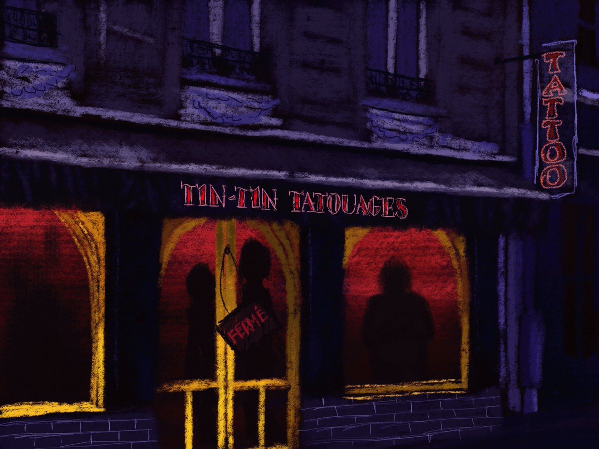 OSF Salesbot tweet media