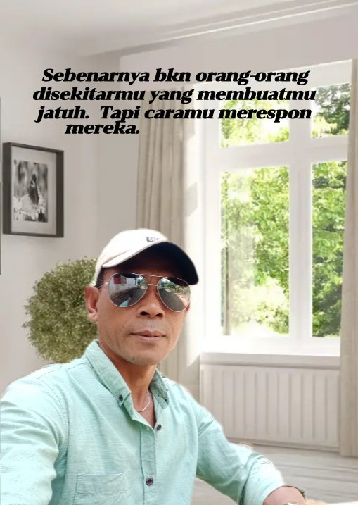 AnggaDi42582823's tweet photo. Assalamu'alaikum https://t.co/QWsB6u5Gxo