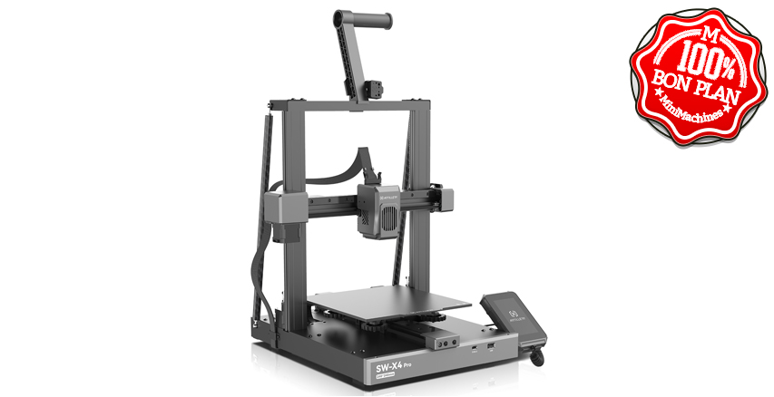 Imprimante 3D Artillery Sidewinder X4 Pro

Dispo à 151.39€

minimachines.net/mistermatos#ar…