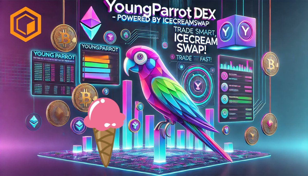YoungParrot tweet media