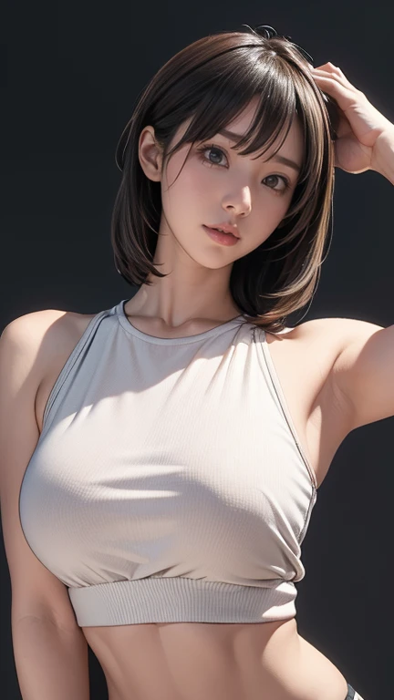 AI_Venus_armpit's tweet photo. 驚くほどリアルなAI美女🌸 心動いたらリポスト＆いいねを！
#AIGeneratedBeauty #VirtualModel #デジタル美人 #AIアート #AestheticArt #AI美女 #DigitalDream #デジタルアート #VirtualInspiration #AIイラスト #LOOKBOOK #脇 #脇フェチ https://t.co/Uo4QWchj07