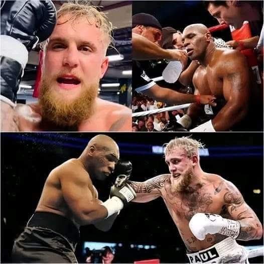 Box2014864070's tweet photo. Mickytyson vs jackpaul fight
Win fight paul....
Mickytyson knockout.😥😥
#boxingknockouts #WWEManchester #UFC280 https://t.co/dWWOR2Cd2m