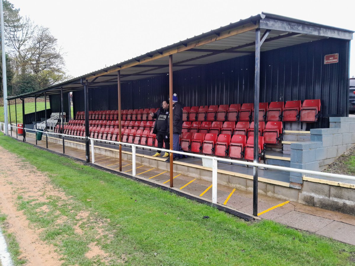 TonyIncenzo's tweet image. I have arrived at my North West Counties League match in Stoke-on-Trent today:

Foley Meir 
v Winsford United 

@foley_fc @WinsfordUnited @nwcfl @NonLeagueCrowd @fcbusiness @NonLeaguePaper @nonleagueshow