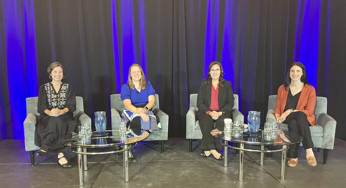 Annika Ehrlich, DNP, FNP-C, CNRN, AQH (@ehrlichnp) on Twitter photo Wonderful discussions on shared decision making, the importance of the biopsychosocial model and advocacy in #migraine at the <a href="/pfizer/">Pfizer Inc.</a> sponsored symposium <a href="/ahsheadache/">American Headache Society</a> #AHSAZ- “the patient is the expert” <a href="/DawnBuse/">Dawn Buse, PhD</a>
W/ Pt advocate Karla Neville, <a href="/NyeBarbara/">Barbara Nye MD, FAHS</a> <a href="/JulienneVerdi/">Julienne Verdi</a> <a href="/AHDAorg/">AHDA/THA</a> Wonderful discussions on shared decision making, the importance of the biopsychosocial model and advocacy in #migraine at the <a href="/pfizer/">Pfizer Inc.</a> sponsored symposium <a href="/ahsheadache/">American Headache Society</a> #AHSAZ- “the patient is the expert” <a href="/DawnBuse/">Dawn Buse, PhD</a>
W/ Pt advocate Karla Neville, <a href="/NyeBarbara/">Barbara Nye MD, FAHS</a> <a href="/JulienneVerdi/">Julienne Verdi</a> <a href="/AHDAorg/">AHDA/THA</a>