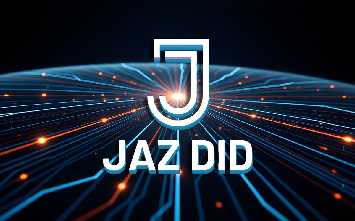 The combination of blockchain’s transparency and AI’s analytical capabilities can create a secure framework for protecting user data. #JazDID #blockchain