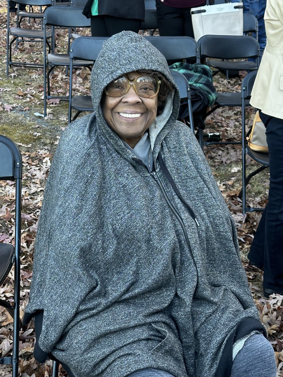 Mary M. Washington tweet media