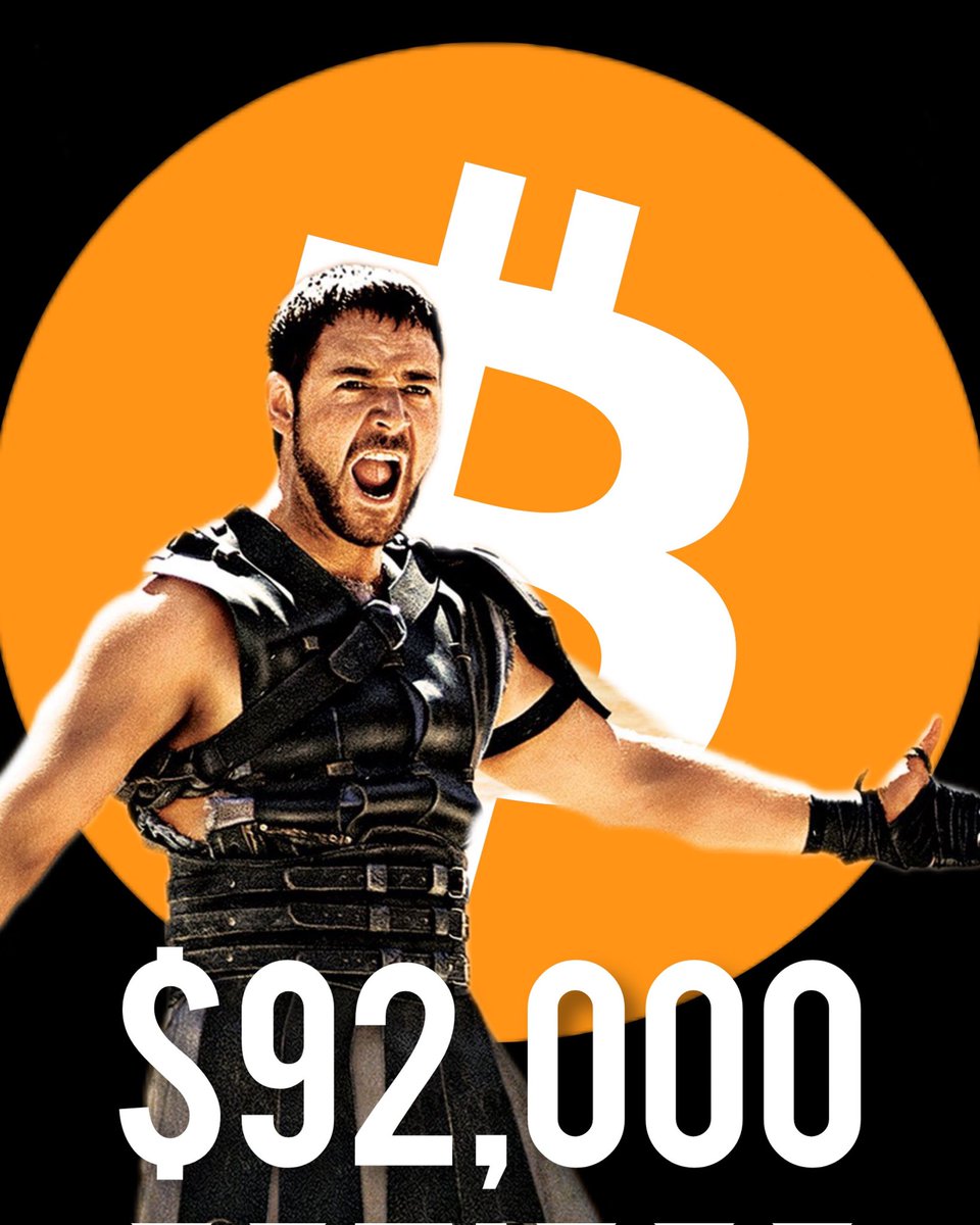 YVersyp's tweet photo. Future generations will look at us who bought Bitcoin for under $100,000 as we now look at the generation that could once buy a house for under $30,000! https://t.co/CGjfuc57yO