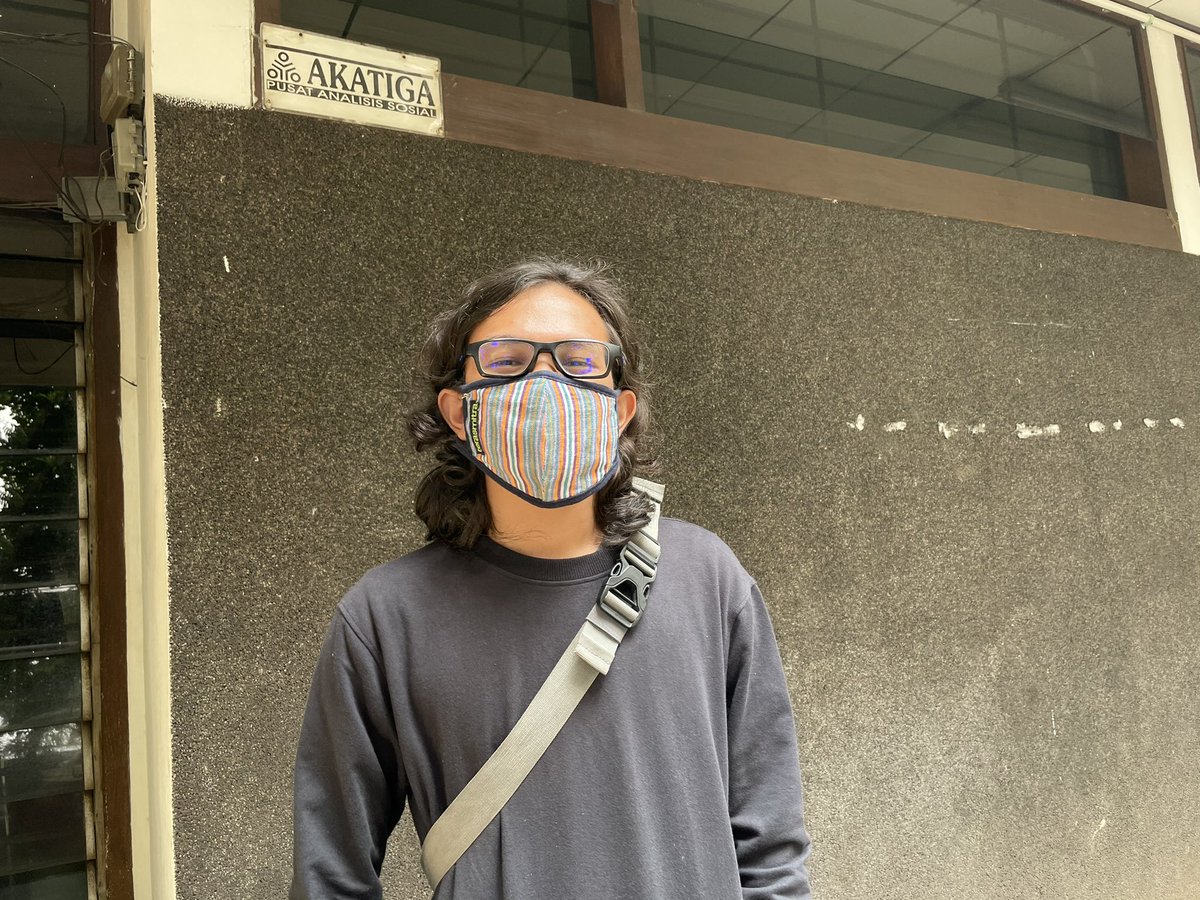 Bunga Telang Martani Prambanan tweet media