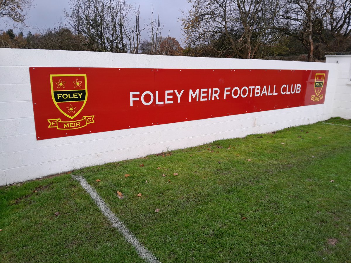 TonyIncenzo's tweet image. I have arrived at my North West Counties League match in Stoke-on-Trent today:

Foley Meir 
v Winsford United 

@foley_fc @WinsfordUnited @nwcfl @NonLeagueCrowd @fcbusiness @NonLeaguePaper @nonleagueshow