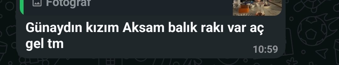 GozdeMelis6's tweet photo. Tamam baba 😄 https://t.co/Qn1zmTAOIT