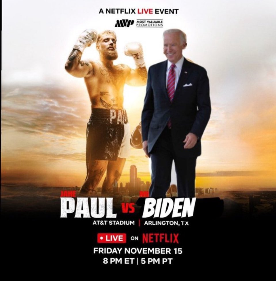 StoneJAlex's tweet image. This is what the world really wants to see