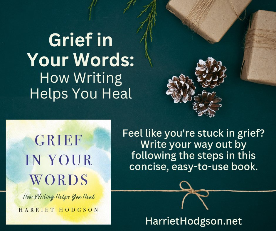 Harriet Hodgson tweet media