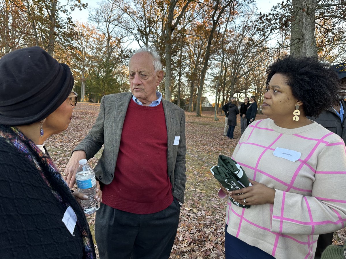 Mary M. Washington tweet media