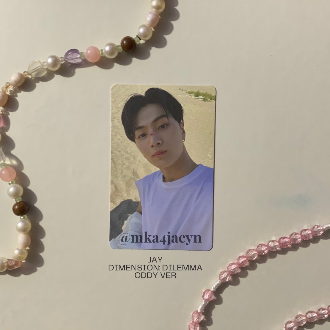 mka4jaeyn's tweet photo. ☀︎wts lfb ph☀︎ 

sunghoon, sunoo, and jay photocards
   — all mint condi
   — mop: gcash
   — mod: sco or sdd
   — reply or dm me !

rfs: need funds
  
t. enhypen sunghoon sunoo jay dimension dilemma dimension answer manifesto day 1 regular engene ver https://t.co/FS7xPsPUwi