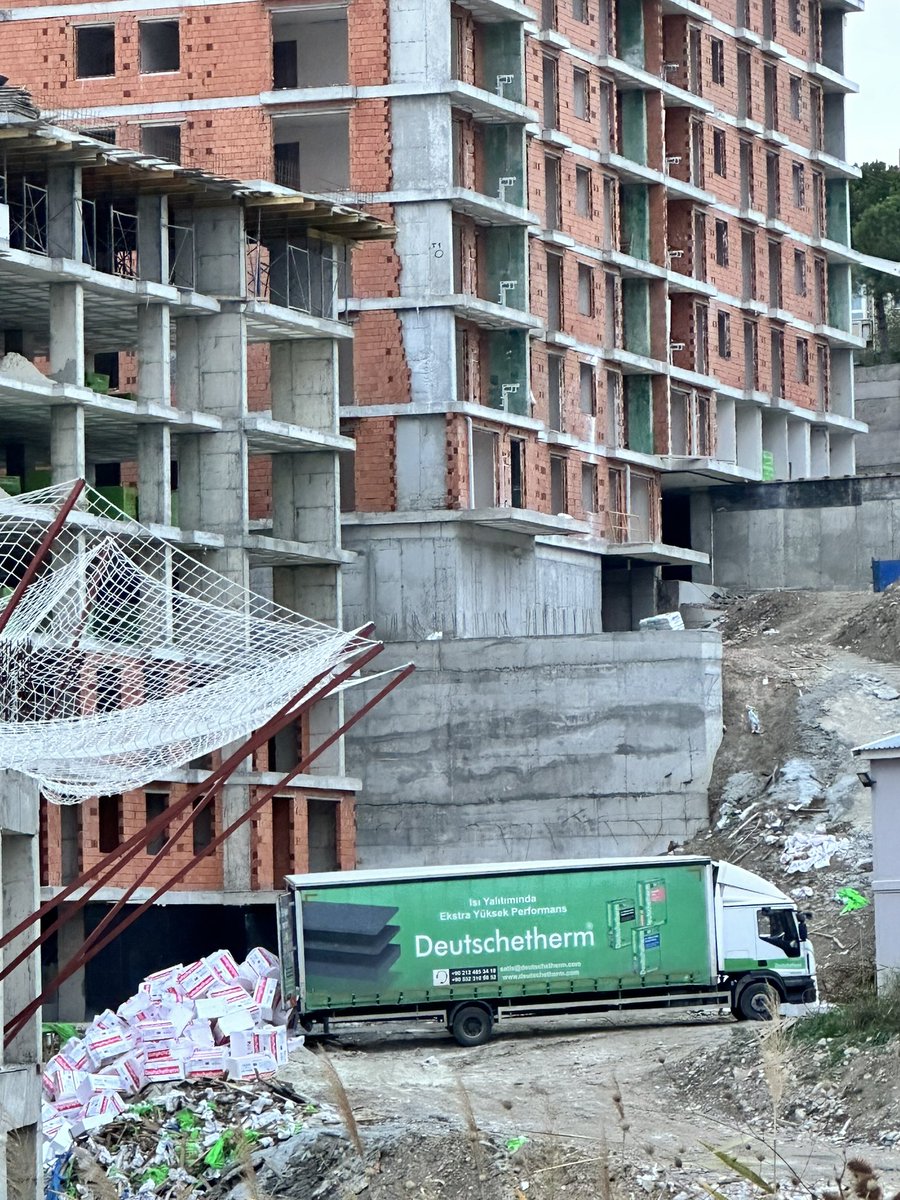 Deutschetherm; Asmolende lider olmak böyle birşey