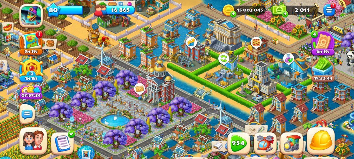 A Y A N G tweet media