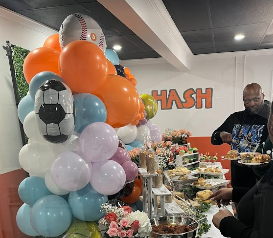 W3 Studio (@w3studioatl) on Twitter photo We had a great time hosting nearly 100 high school students from <a href="/RedanHigh/">Redan High</a> and Thrive Christian Academy at <a href="/AtlantaChain/">Atlanta Blockchain Center</a> with Jameon Willis and <a href="/OfficialMadeFDN/">MADE Foundation</a>. It was fun speaking to these students about entrepreneurship, startups, blockchain, and more. We had a great time hosting nearly 100 high school students from <a href="/RedanHigh/">Redan High</a> and Thrive Christian Academy at <a href="/AtlantaChain/">Atlanta Blockchain Center</a> with Jameon Willis and <a href="/OfficialMadeFDN/">MADE Foundation</a>. It was fun speaking to these students about entrepreneurship, startups, blockchain, and more.