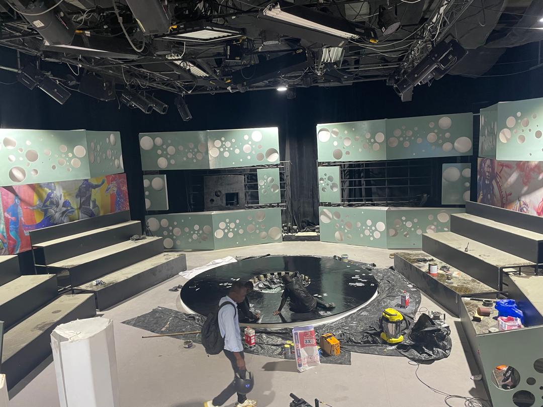 Patrick Fandio tweet media