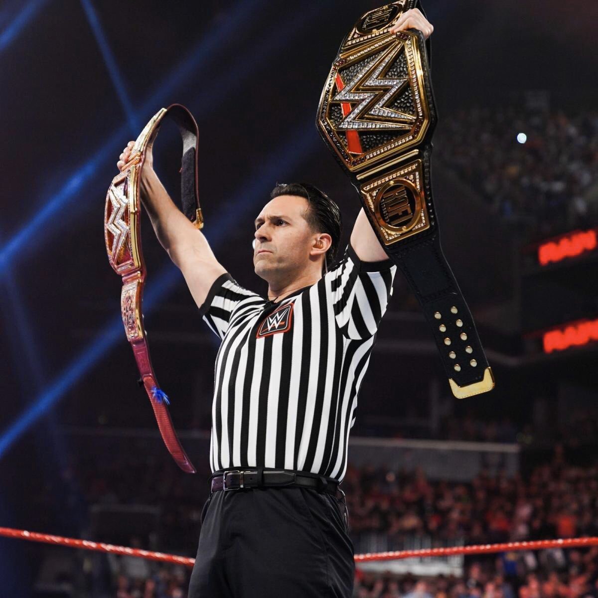 Chupacabra_01's tweet photo. πHappy Birthday to John Cone! @WWErefJohnCone_ #JohnCone #WWE #NXT #ECW #NWA #WCW #TNA #IMPACTWrestling #ROH #AEW #MLW #LuchaLibreAAA #CMLL #NewJapan #NJPW #ProWrestlingNoah #AJPW https://t.co/ivl5kmccY1