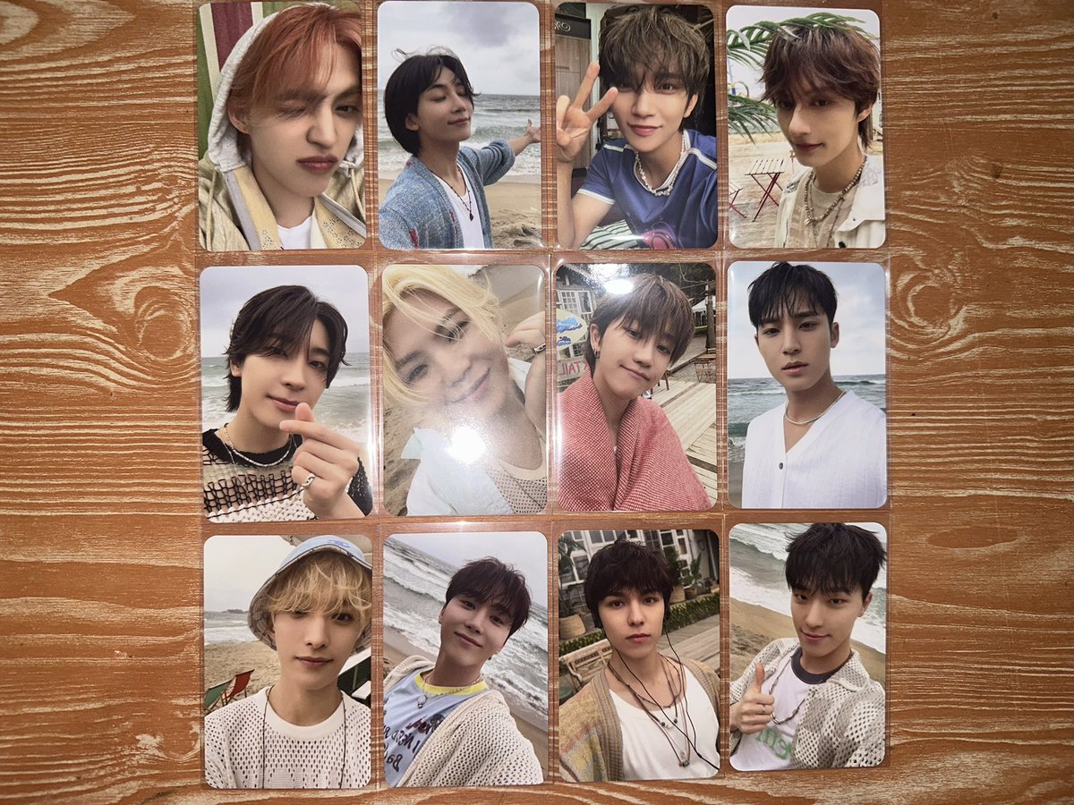purple_cart1's tweet photo. #PurpleCartOnhand

WTS / LFB / PH

Seventeen Spill The Feels Carat Version Yes24 Photocard POB Tingi

₱300
a - scoups jeonghan wonwoo mingyu
b - woozi seungkwan vernon dino
c - joshua jun the8 dk
a+b/b or c only
all must be taken
can steal (prev claims +1)

🏷️svt pc hoshi carver https://t.co/DdjWYjzDQ1