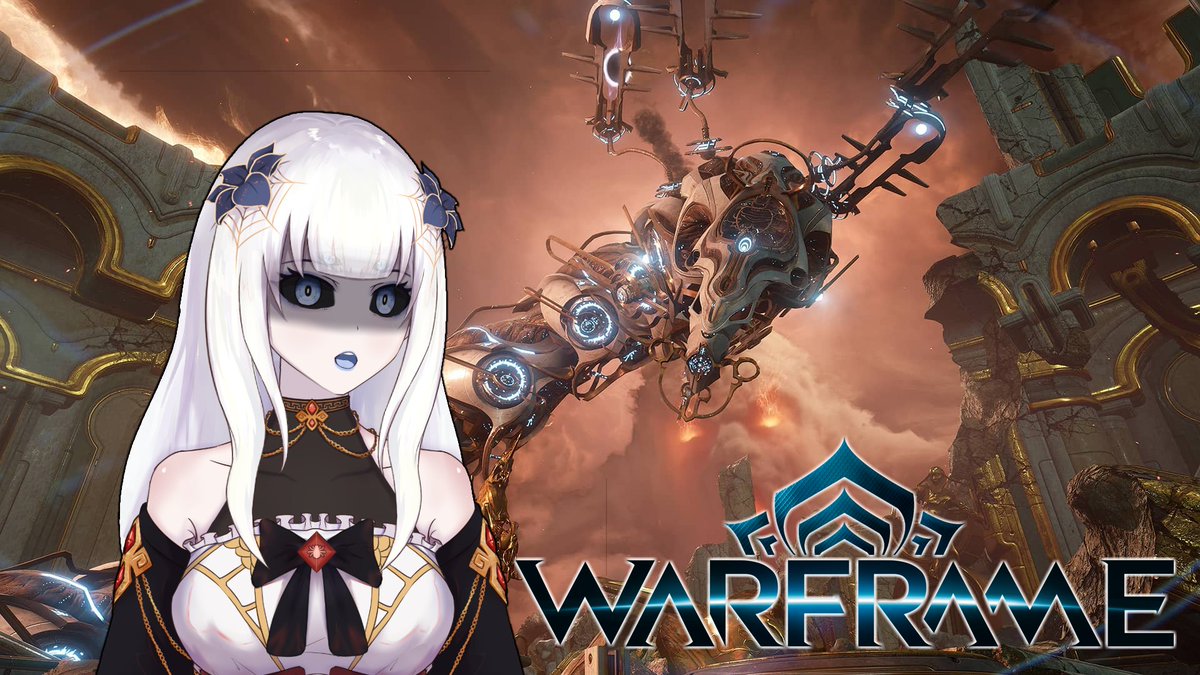 Kainei 🏳️‍⚧️ VTuber tweet media