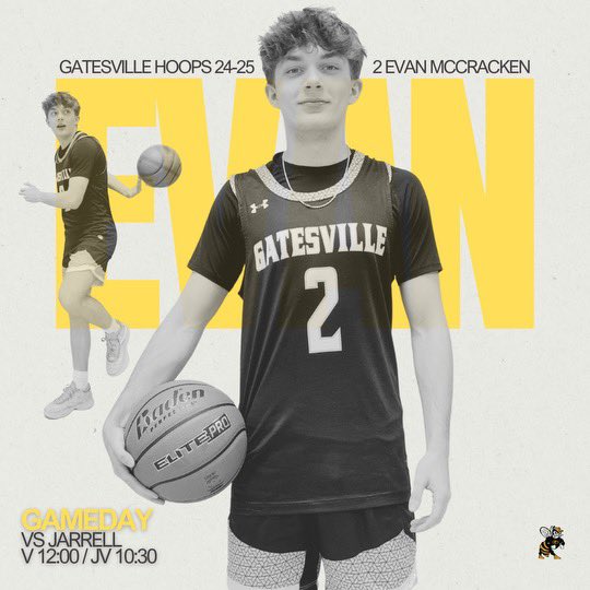 Gatesville Hoops tweet media