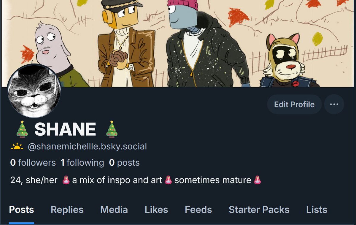❗️SHANE❗️ tweet media