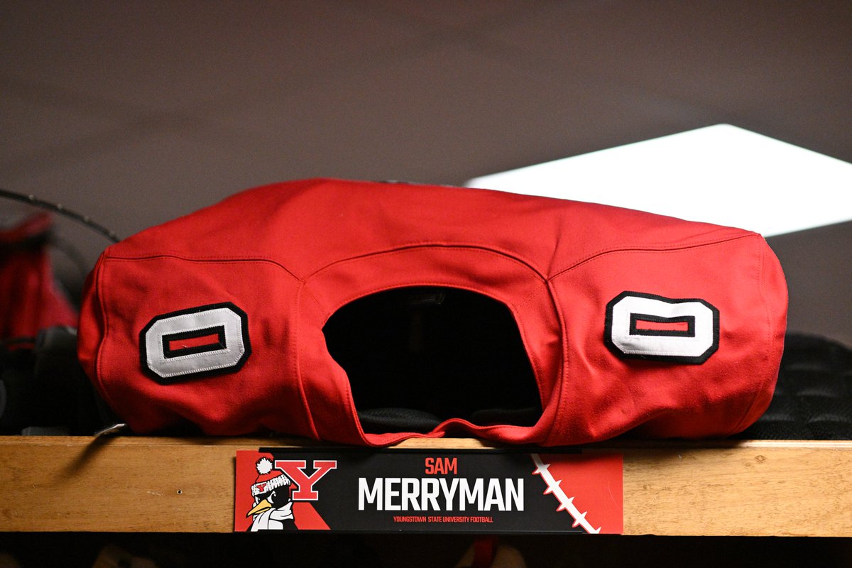 The 𝓐𝓣𝓣𝓘𝓡𝓔 for our final game.

#GoGuins🐧