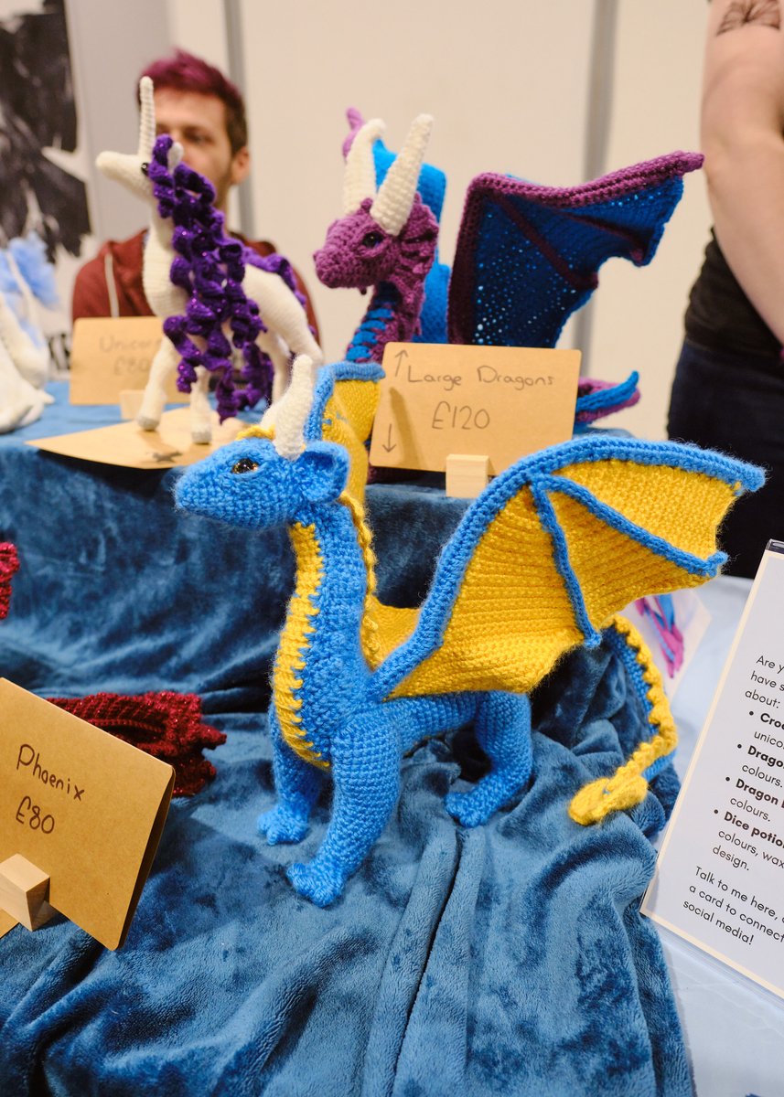 UK Games Expo tweet media