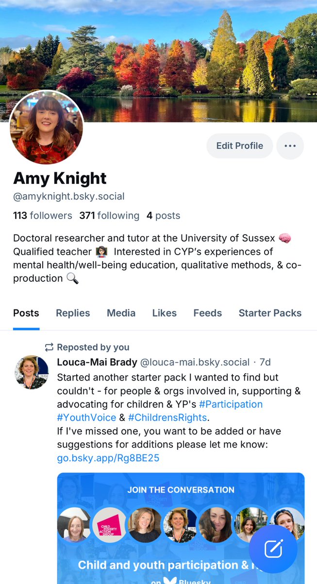 Amy Knight tweet media