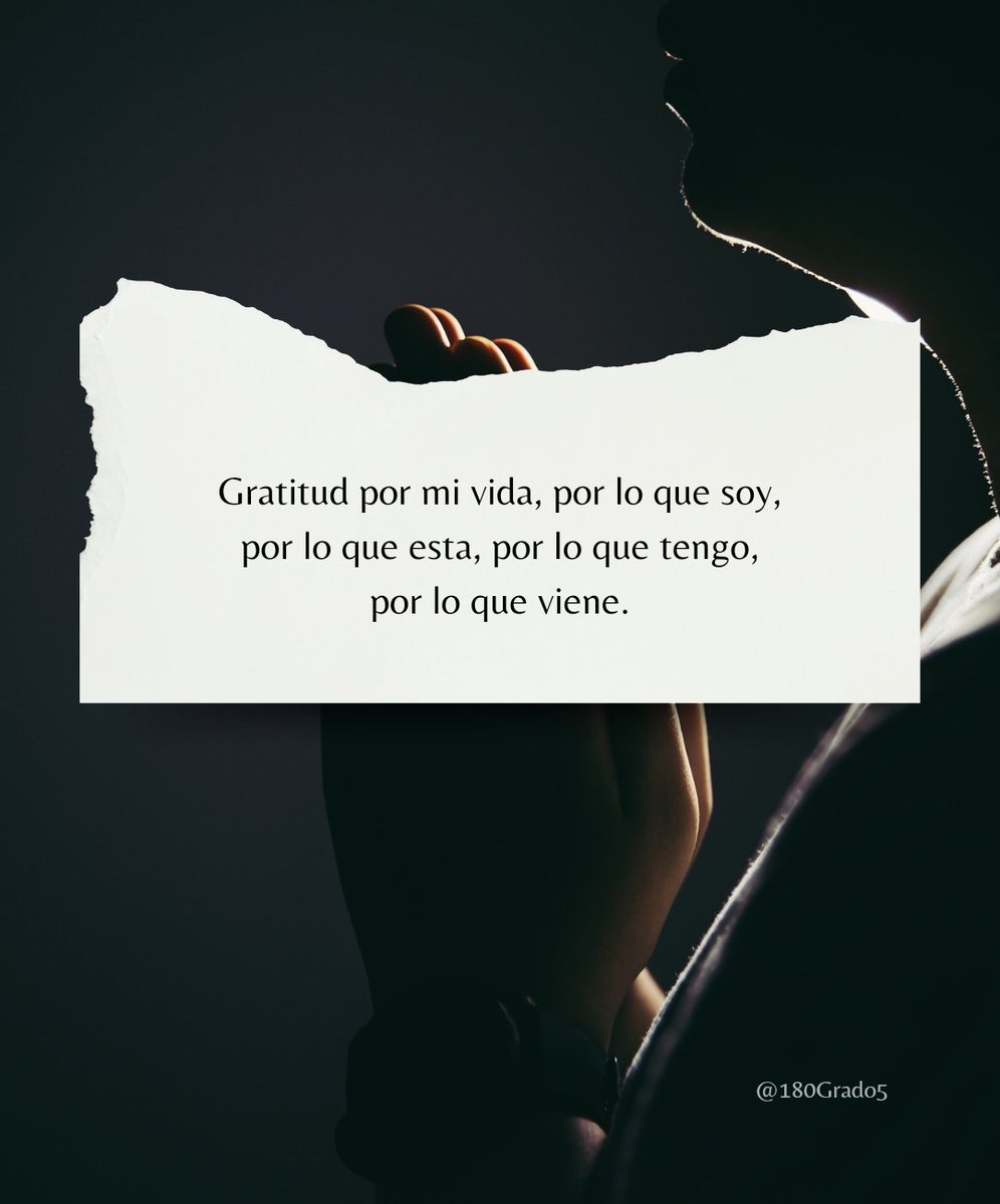 180Grado5's tweet photo. 🙏🙏 https://t.co/hFppnvFPEQ